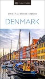 Denmark Eyewitness Travel Guide