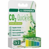 Dennerle CO2 QuickTest vízteszt 2 db