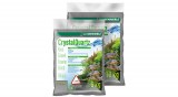 Dennerle CrystalQuartz Gravel palaszürke kavics 10 kg