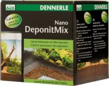 Dennerle Nano Deponit Mix növény táptalaj 1 kg