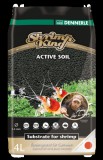 Dennerle ShrimpKing Active Soil garnéla talaj 4 l