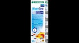 Dennerle WaterTest 6in1 vízteszt 50 db