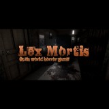Dennis Esie Lex Mortis (PC - Steam elektronikus játék licensz)