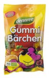 Dennree Bio Gumimacis Gumicukor 100 g