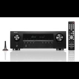Denon AVC-S670H 5.2 házimozi erősítő, fekete