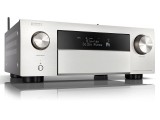 Denon AVC-X4700H 9.2 házimozi erősítő, prémium ezüst