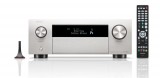 Denon AVC-X4800H 9.4 házimozi erősítő, prémium ezüst