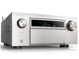 Denon AVC-X8500HA 13.2 házimozi erősítő, prémium ezüst