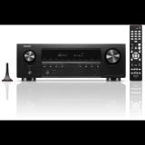 Denon AVCS670HBKE2 Erősítő - Fekete (AVCS670HBKE2)