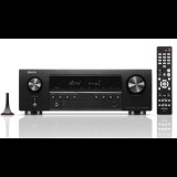 Denon AVR-S670H 5.2 házimozi erősítő, fekete