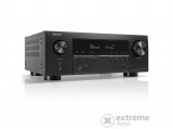 Denon AVR-S970H 7.2 házimozi erősítő, 8K, Dolby Atmos, DTS:X fekete