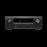 Denon AVR-S980H 7.2 házimozi erősítő, fekete