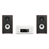 Denon CEOL N-10 + Triangle Borea BR02 sztereó szett