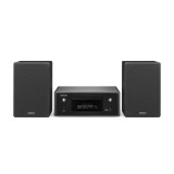 Denon CEOL N10 mikro Hi-fi torony, fekete