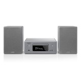 Denon CEOL N10 mikro Hi-fi torony, szürke
