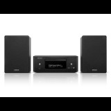 Denon CEOL N12DAB sztereó rendszer, fekete