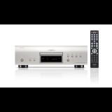 Denon DCD-1700NE CD/SACD lejátszó, prémium ezüst