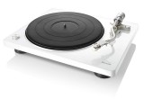 DENON DP-400 WHITE
