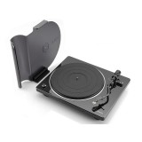 Denon DP-450USB Lemezjátszó, fekete
