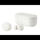 Denon PerL True Wireless fülhallgató, fehér