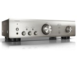 Denon PMA-600NE Sztereó erősítő, prémium ezüst