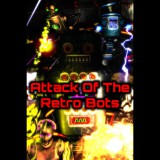 Denormalizer Attack Of The Retro Bots (PC - Steam elektronikus játék licensz)