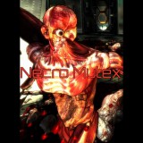Denormalizer Necro Mutex (PC - Steam elektronikus játék licensz)