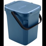 Denox Organic Bio hulladékgyűjtő, 10 l, kék (13200,415)