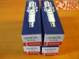 Denso U24ETR / NGK CR8EK