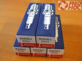 Denso W20FSR-U / NGK BR6HS