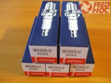 Denso W22ES-U / NGK B7ES