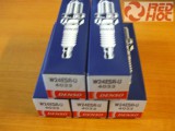 Denso W24ESR-U / NGK BR8ES