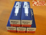 Denso W24FS-U / NGK B8HS