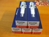 Denso W24FSR / NGK BR8HS