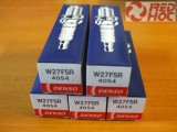 Denso W27FSR / NGK BR9HS