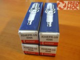 Denso X24EPR-U9 / NGK DPR8EA-9