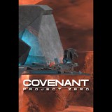 DENT Studios Covenant: Project Zero (PC - Steam elektronikus játék licensz)