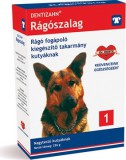Dentizahn rágószalag nagytestű kutyáknak 226 g