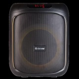 Denver BPS-165 bluetooth hangfal - Fekete (BPS-165)