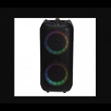 Denver BPS-354 Hordozható bluetooth hangszóró - Fekete (BPS-354)