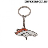 Denver Broncos NFL kulcstartó - eredeti, hivatalos klubtermék