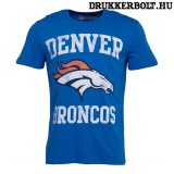 Denver Broncos póló - NFL póló (Broncos Streetwear collection)