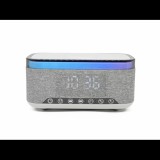 Denver CRQ-225 Óra Szürke Rádió