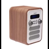 Denver DAB-48 Rádió - Fehér (111141200240)