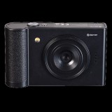 Denver DCA-4811B Digitális fényképezőgép - Fekete (DCA-4811B)