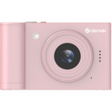 Denver DCA-4811RO Kompakt fényképezőgép 48 MP CMOS 1920 x 1080 pixelek Rózsaszín