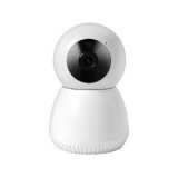 Denver IIC-215 biztonsági kamera Turret IP biztonsági kamera Beltéri 1920 x 1080 pixelek Asztali