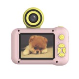 Denver KCA-1351 Digital Kids Camera Rose KCA-1351RO ROSE