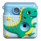 Denver KPC-1363 Kids Print Camera Blue KPC-1363BU