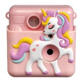 Denver KPC-1363 Kids Print Camera Rose KPC-1363RO